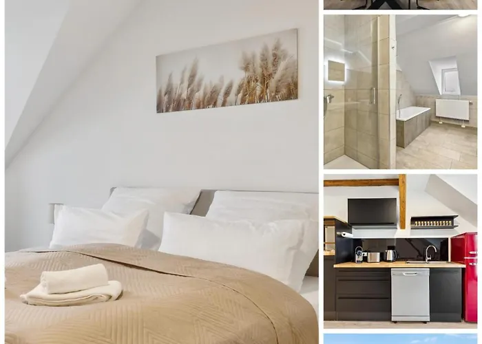 Easyapartments Stilvoll Zentral Balkon Hauptbahnhof Netflix 130M2