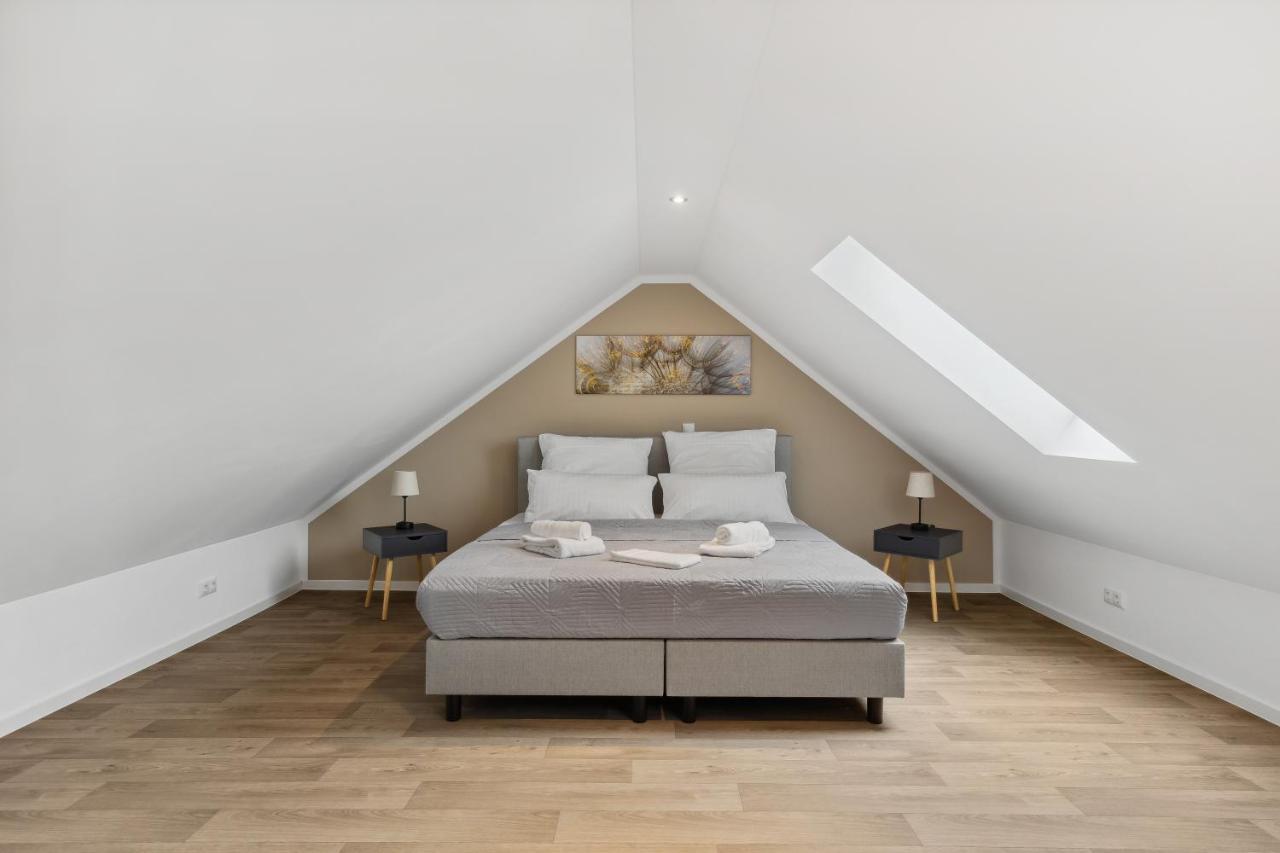Easyapartments Stilvoll Zentral Balkon Hauptbahnhof Netflix 130m2 *