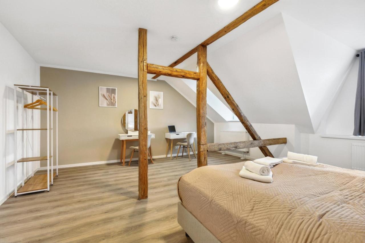 Easyapartments Stilvoll Zentral Balkon Hauptbahnhof Netflix 130m2 Apartment *