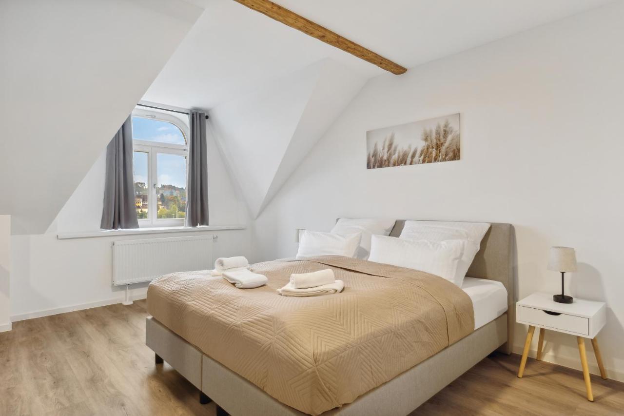 Easyapartments Stilvoll Zentral Balkon Hauptbahnhof Netflix 130m2 *
