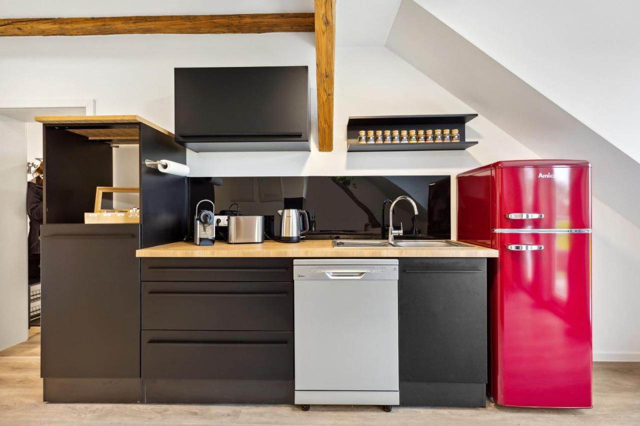 Easyapartments Stilvoll Zentral Balkon Hauptbahnhof Netflix 130m2 *