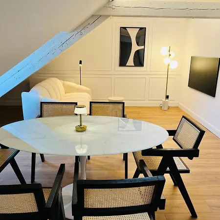 Easyapartments Stilvoll Zentral Balkon Hauptbahnhof Netflix 130M2 Exterior photo
