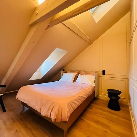 Easyapartments Stilvoll Zentral Balkon Hauptbahnhof Netflix 130M2 Exterior photo
